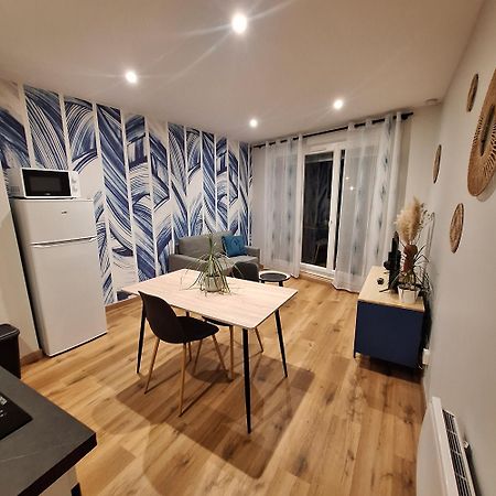Appartement T1 Bis Avec Balcon Vendeuvre-sur-Barse Екстер'єр фото