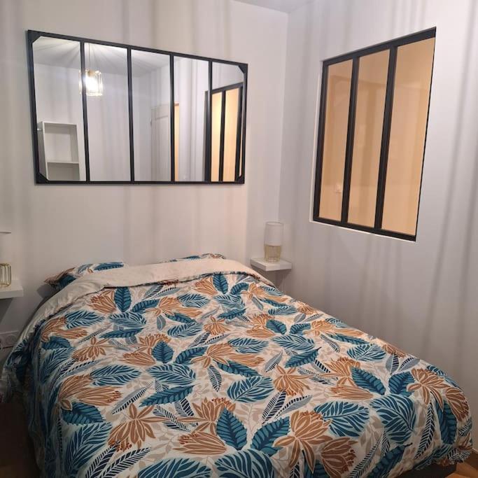 Appartement T1 Bis Avec Balcon Vendeuvre-sur-Barse Екстер'єр фото