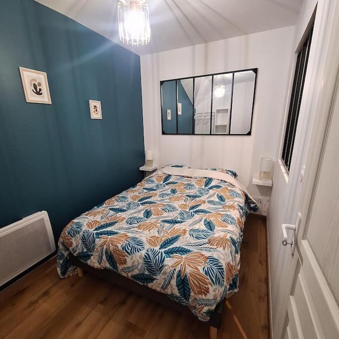 Appartement T1 Bis Avec Balcon Vendeuvre-sur-Barse Екстер'єр фото