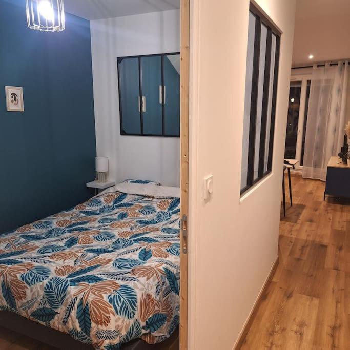 Appartement T1 Bis Avec Balcon Vendeuvre-sur-Barse Екстер'єр фото